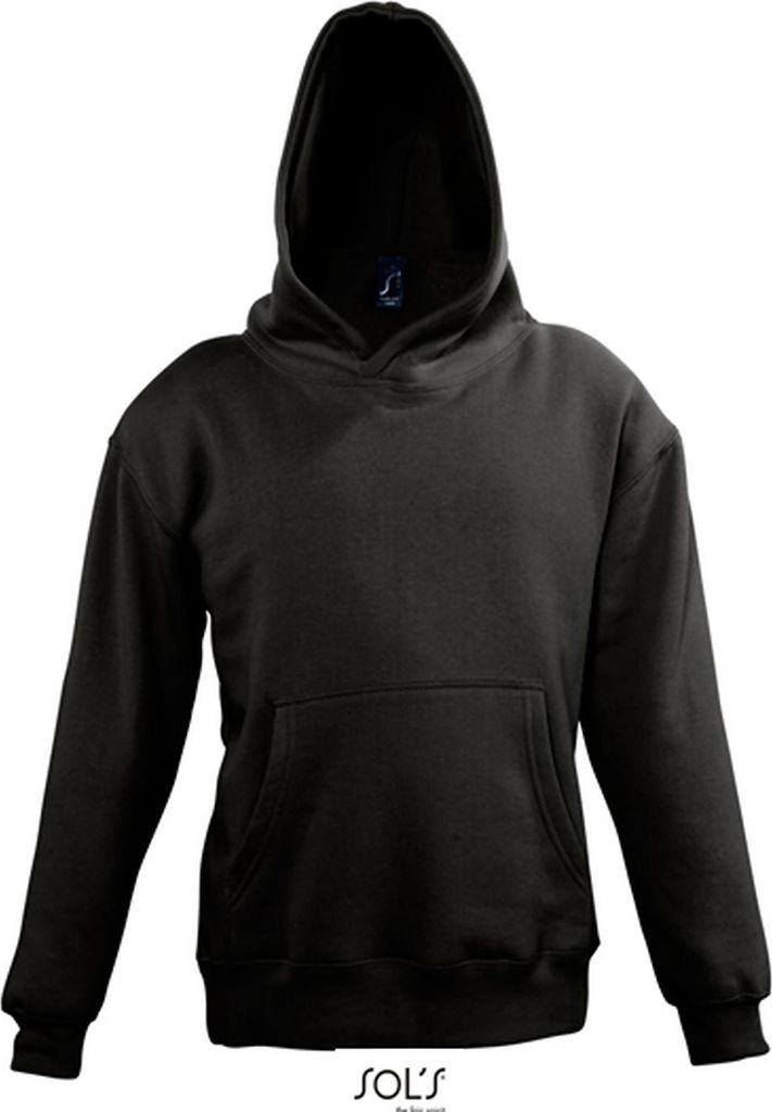 Kid ́s Hooded Sweat Slam