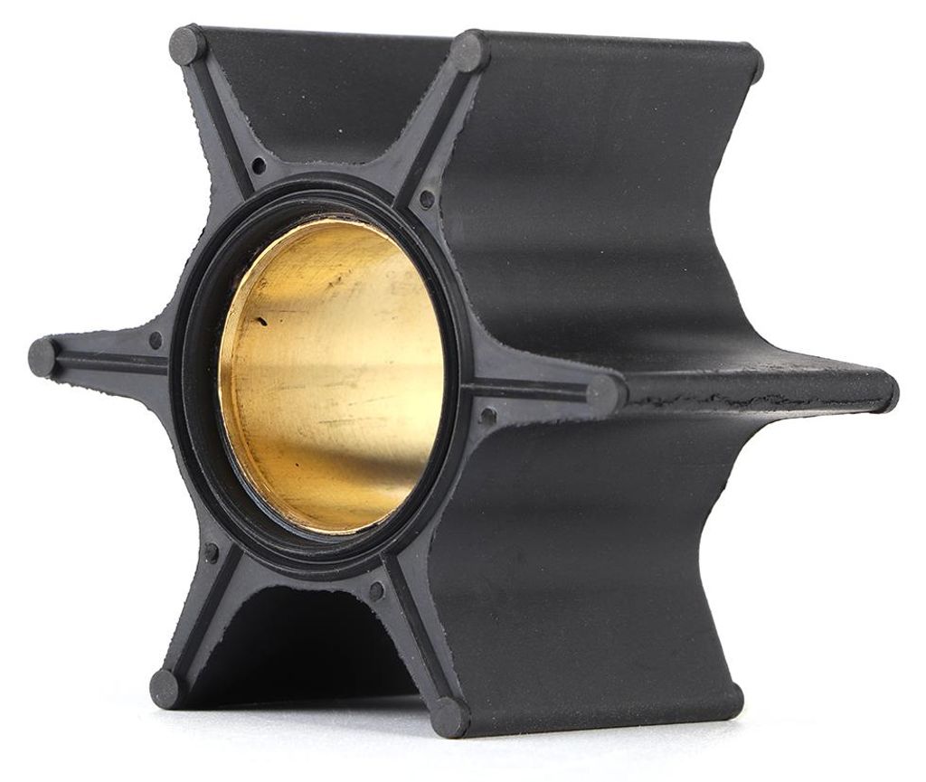 Außenbordmotor Teile Wasserpumpe Laufrad Ersatz Passend für Chrysler 85/90/120/125/150 47-F694065