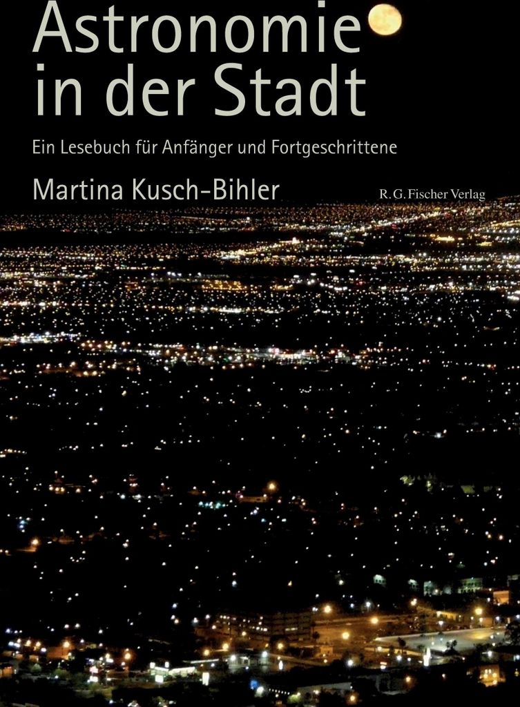 Astronomie in der Stadt