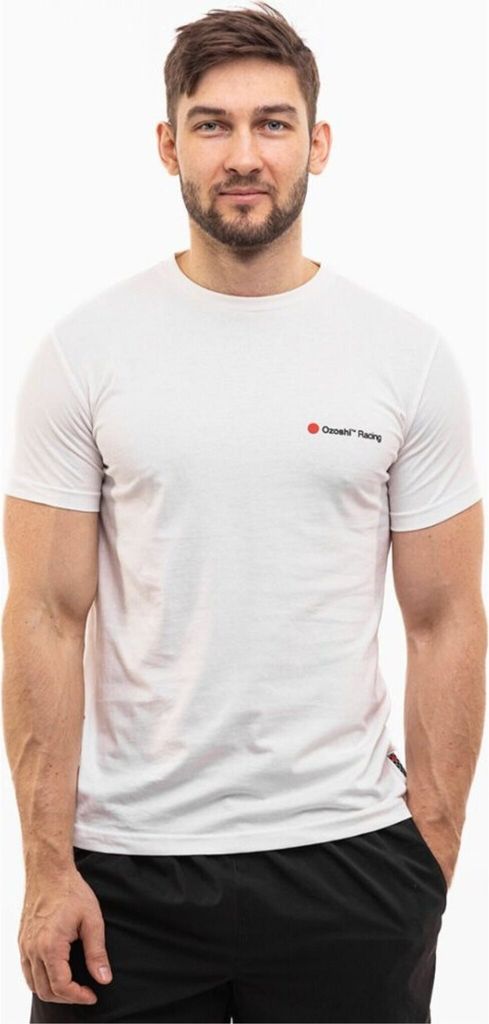 Tshirts Ozoshi K15827