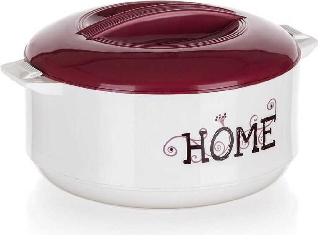 Thermo-pot avec couvercle HOME Coll. 3,5 l Image du produit 