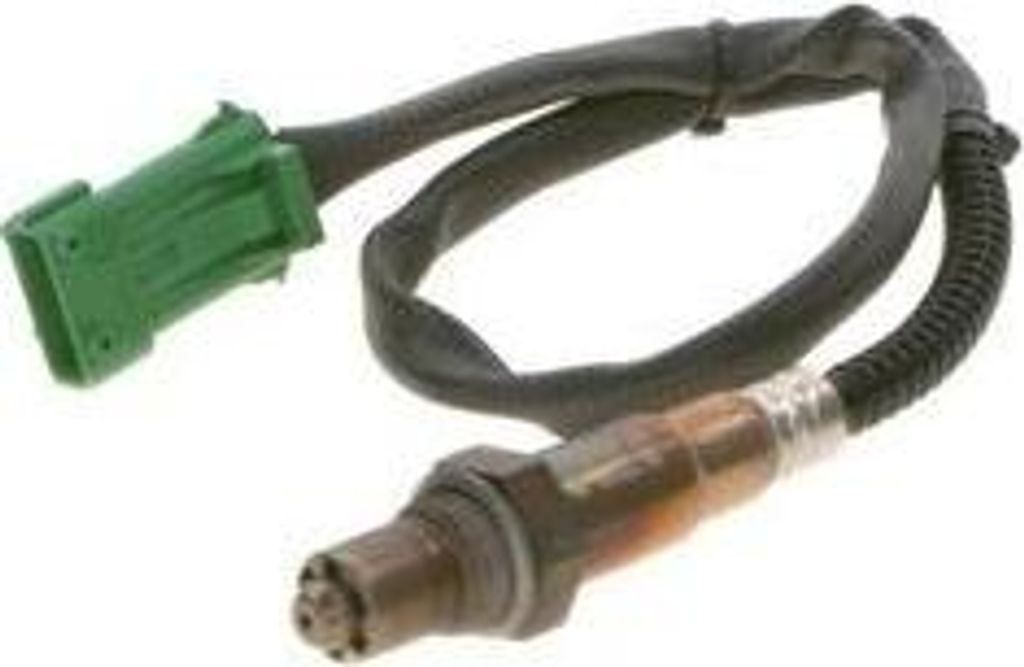 Sonda lambda BOSCH 0 258 006 027 Immagine del prodotto 