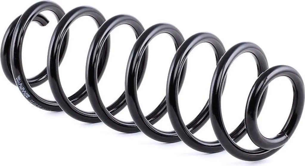 Ressort de suspension MONROE SE0526 pour Audi A3 et Golf IV - OE 1J0511115AJ