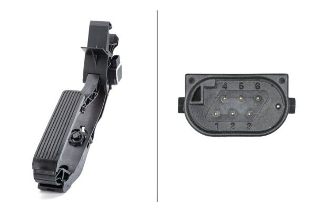 HELLA Sensor Fahrpedalstellung Produktbild 