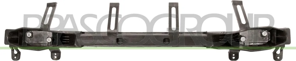 Support de Pare-chocs Arrière pour Hyundai i10 - Fixation OE 866300X000