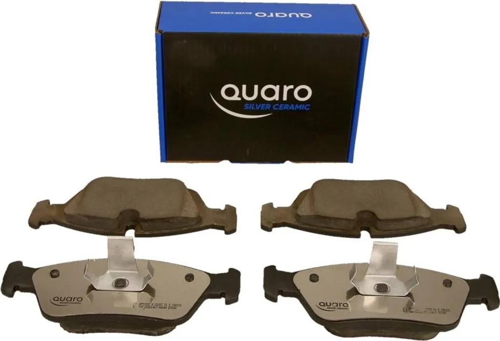 Stop Sifflements Plaquettes de Frein Céramique BMW E46 E36 Z4 Quaro