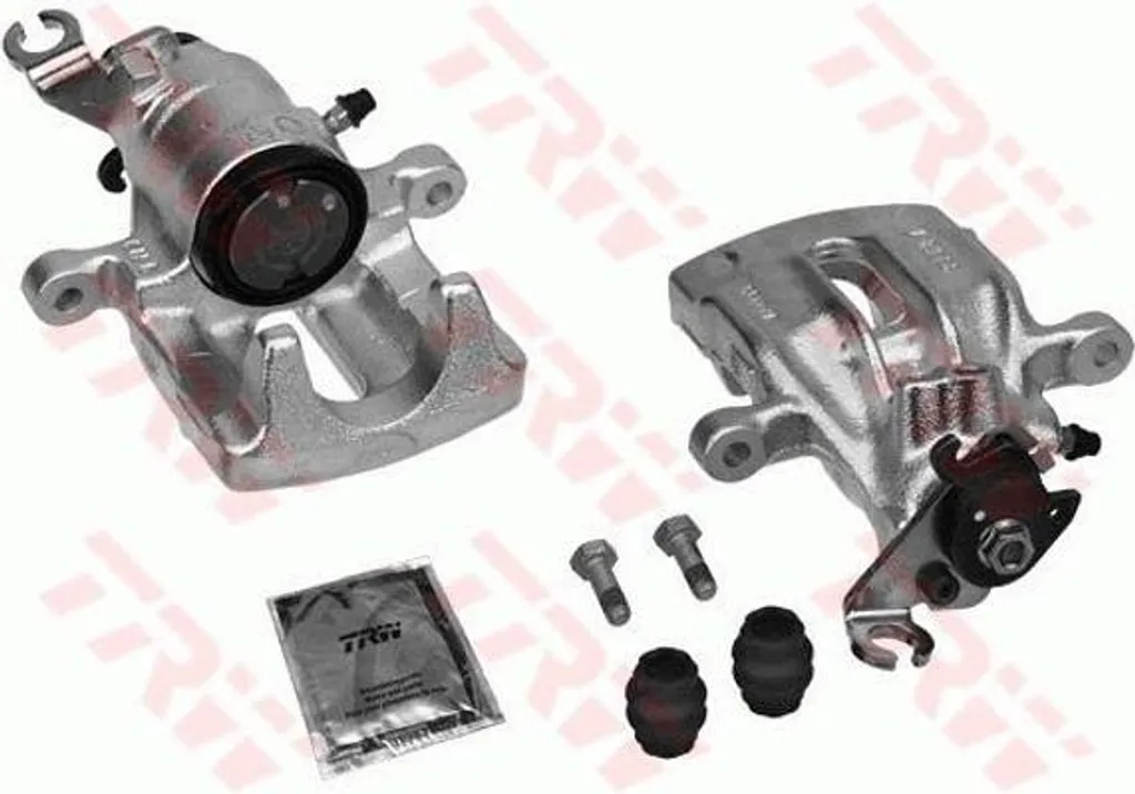 TRW BHN170E Étrier de Frein Aluminium avec Joint OE 8251696 Volvo