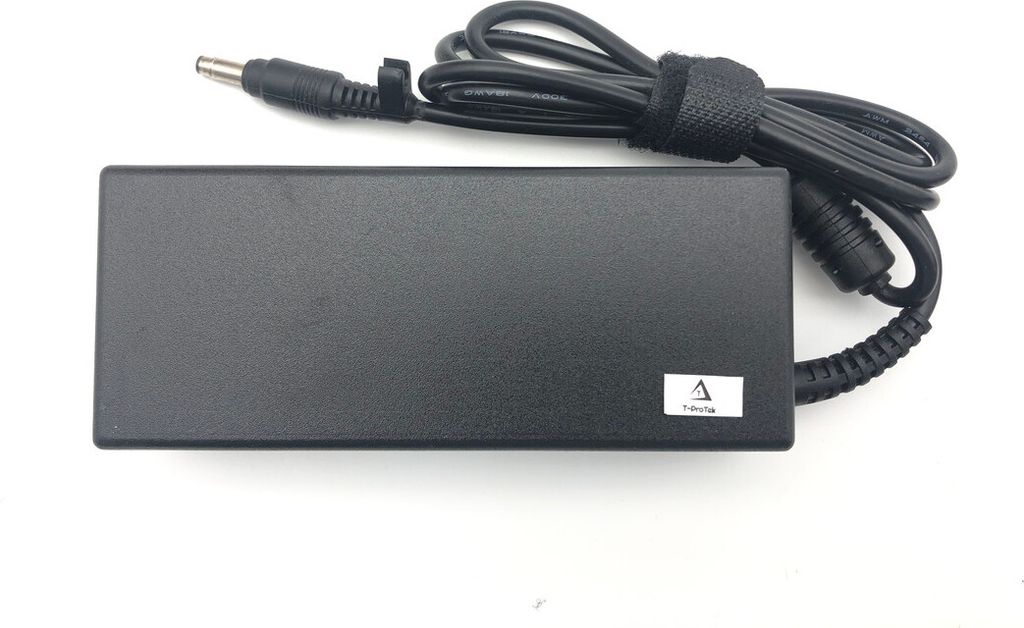 90W Adapter Netzteil Ladegerät kompatibel für HP Pavilion dv1112PA
