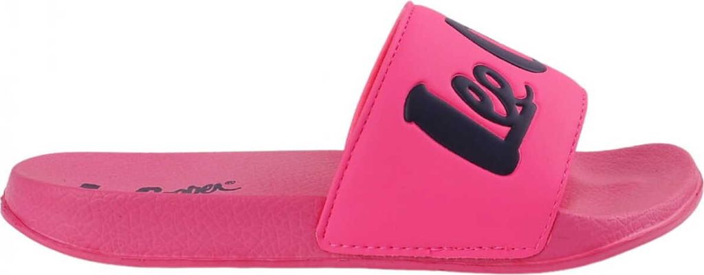 Lee Kinder Flip-Flops Rosa LCW-22-42-0999K Grösse 34