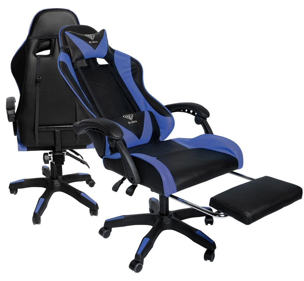 TS-BS811 Gaming Racing Sessel Stuhl Home Office Bürostuhl Sportsitz Farbauswahl