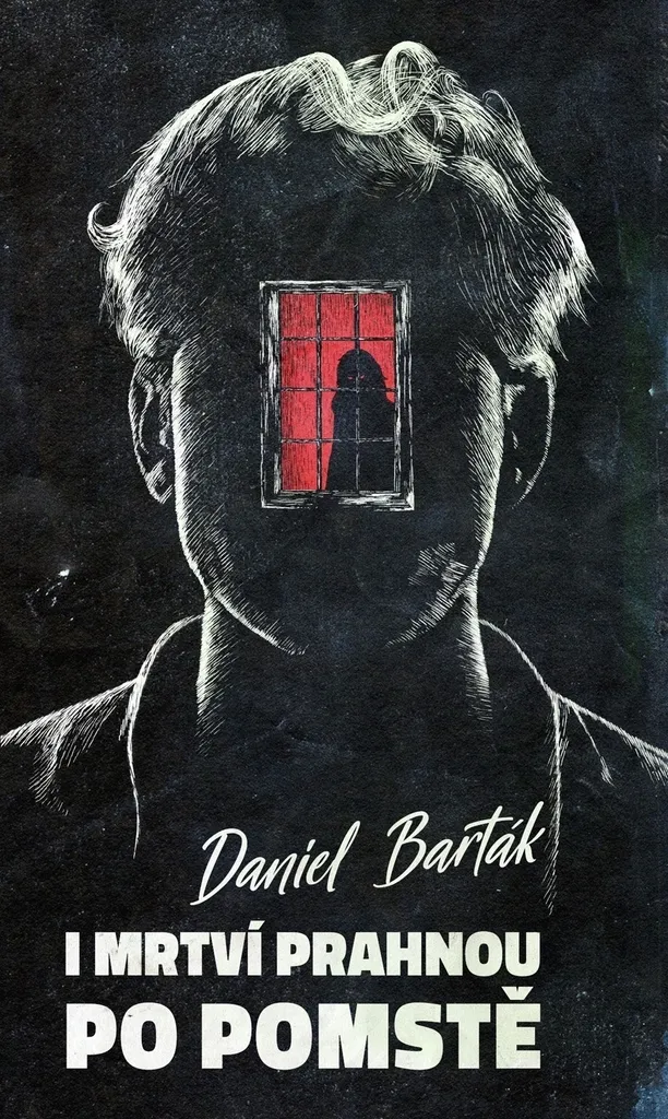 Livre à suspense I mrtví prahnou po pomstě récit de vengeance et mystère