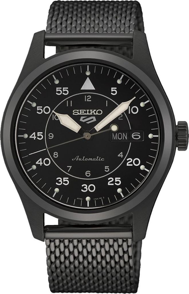 Zegarek Seiko TY562260 Zdjęcie produktu 