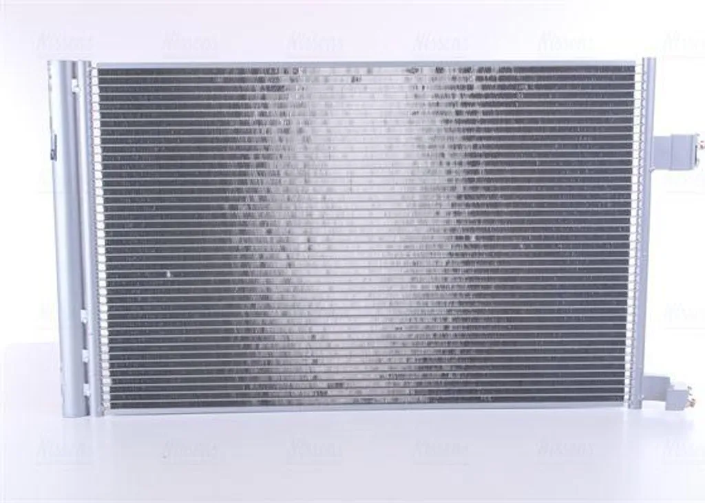 Nissens 940808 Condenseur de Climatisation OE T2H37897 pour Jaguar XF XE