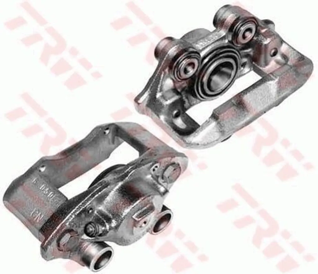 TRW Étrier de Frein BHV175E - Pièce de Freinage Arrière Haute Qualité