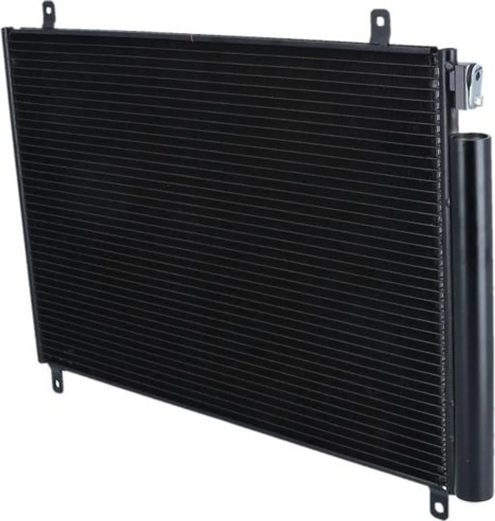 Condenseur climatisation NRF haute performance pour SUZUKI SWIFT 1.3
