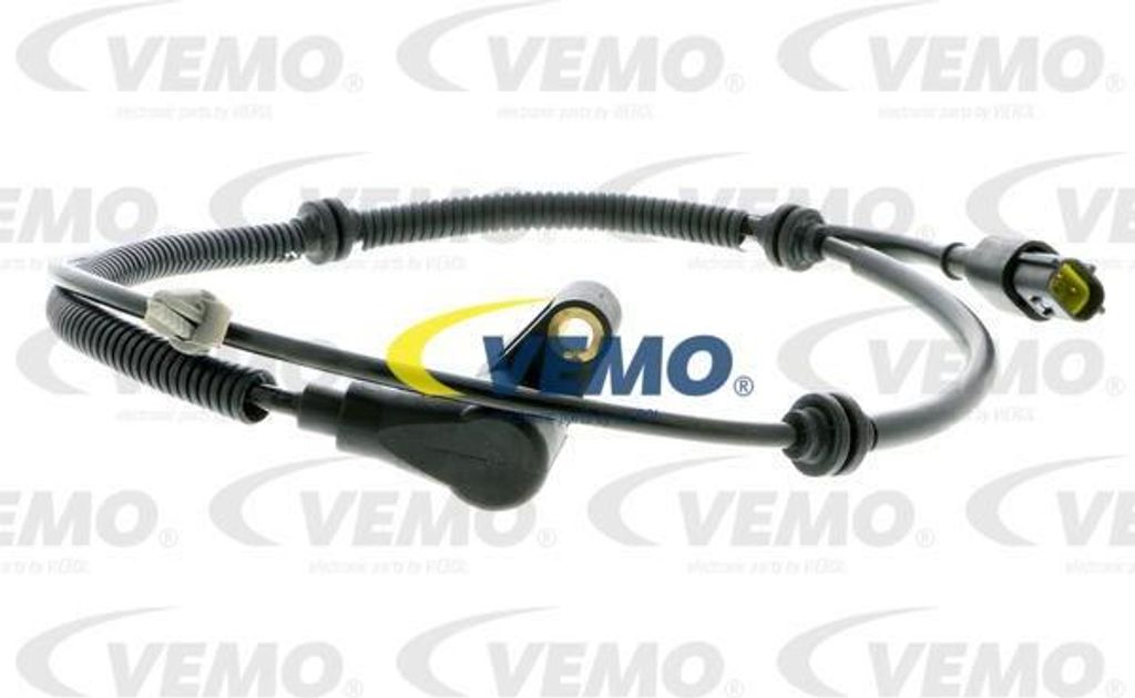 VEMO V53-72-0089 Raddrehzahlsensor OE 95670FD100 kompatibel mit Rio