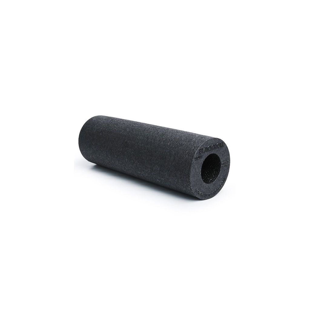 Blackroll Slim, Schwarz, Schaum, 1 Stück(e), 100%, DIN ISO Produktbild 