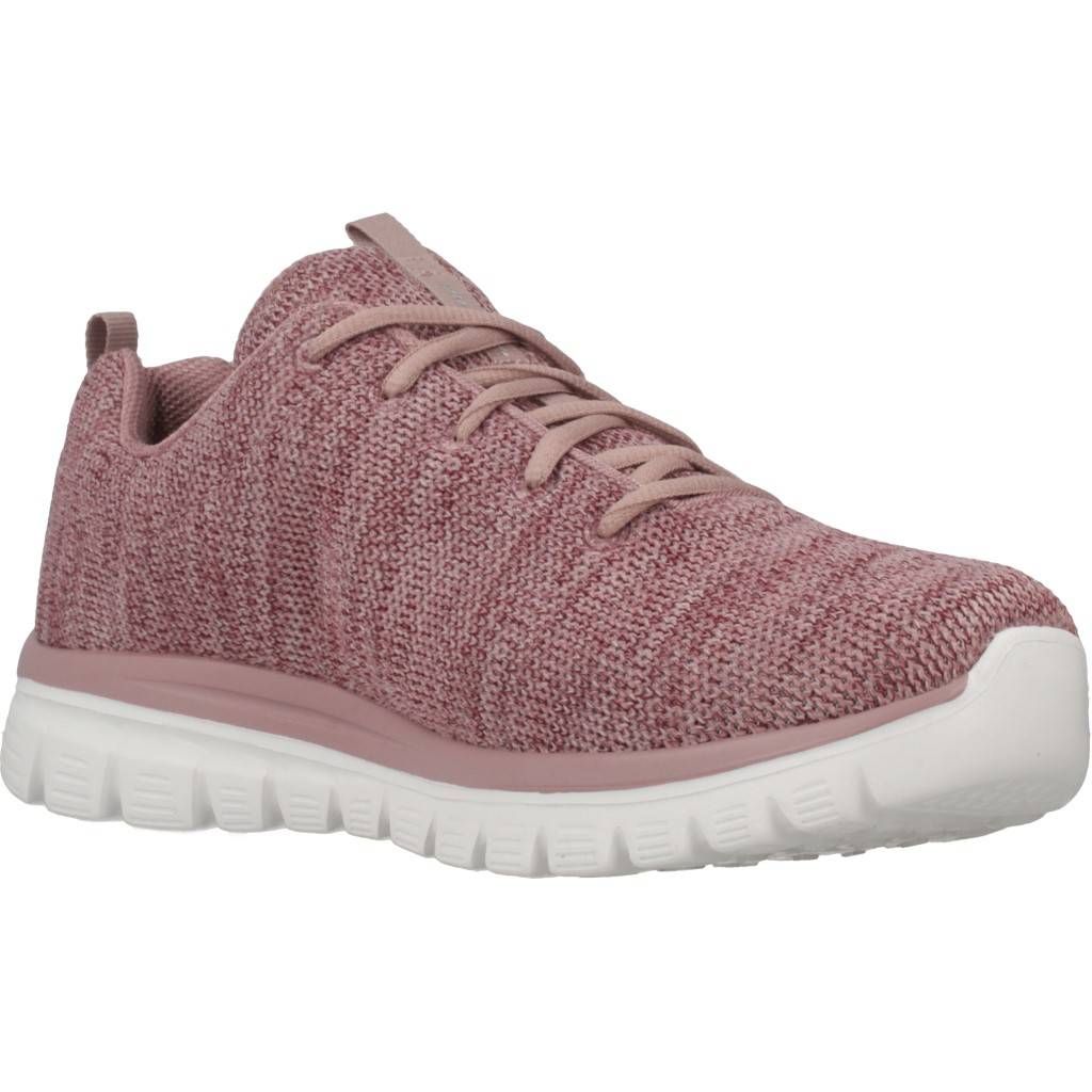 Skechers Schuhe Twisted Fortune, 12614MVE Produktbild 24