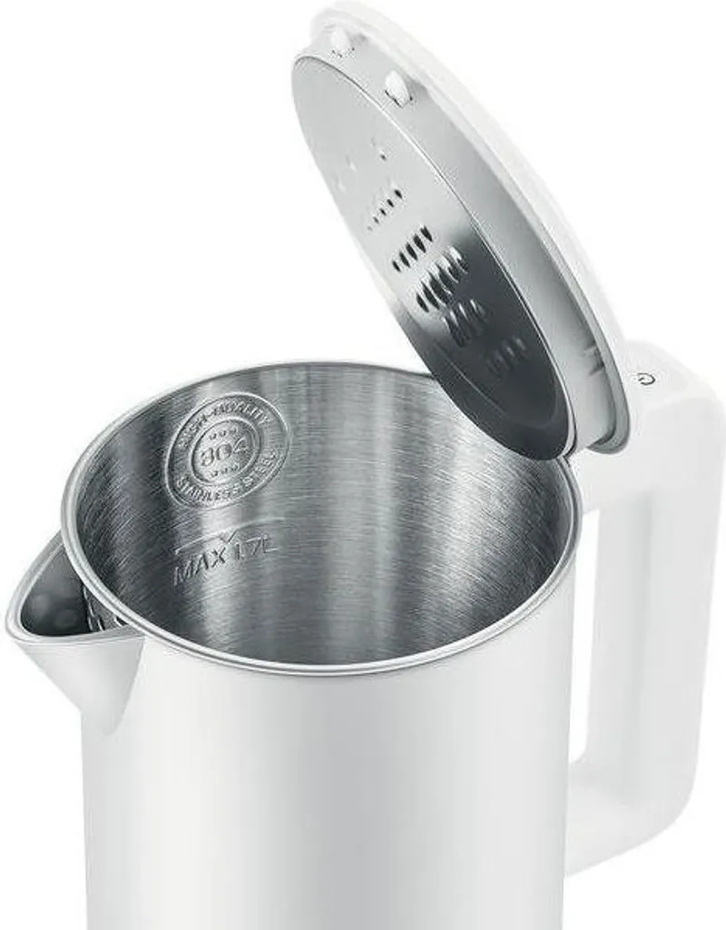 Bouilloire Niceboy ION SmartKettle - Théière Connectée Noire 1.7L - 3