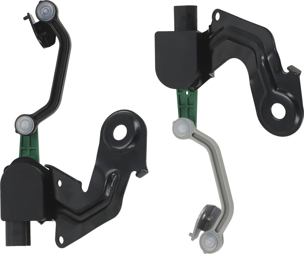Capteur de niveau Suspension pneumatique Arrière L&R pour Image du produit 