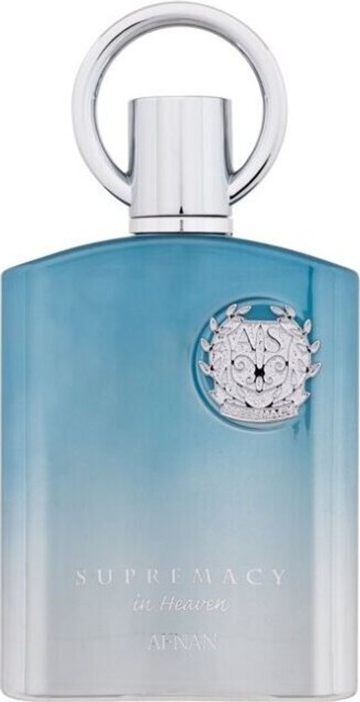 Afnan Supremacy in Heaven Eau de Parfum für Herren 100 ml Produktbild 