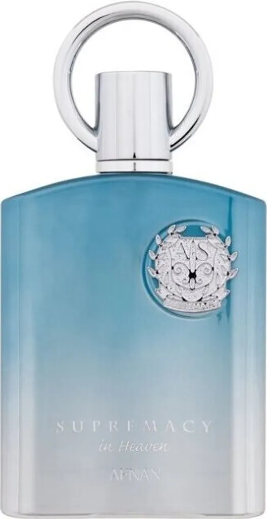 Supremacy In Heaven Afnan 100ml - Un Parfum Frais qui dure tout le Jour