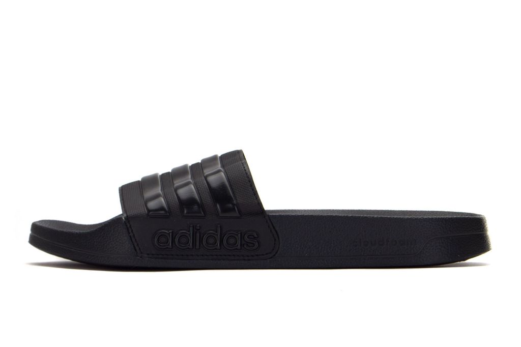 KLAPKI ADIDAS ADILETTE SHOWER GZ3772 CZARNE r. 42 Zdjęcie produktu 