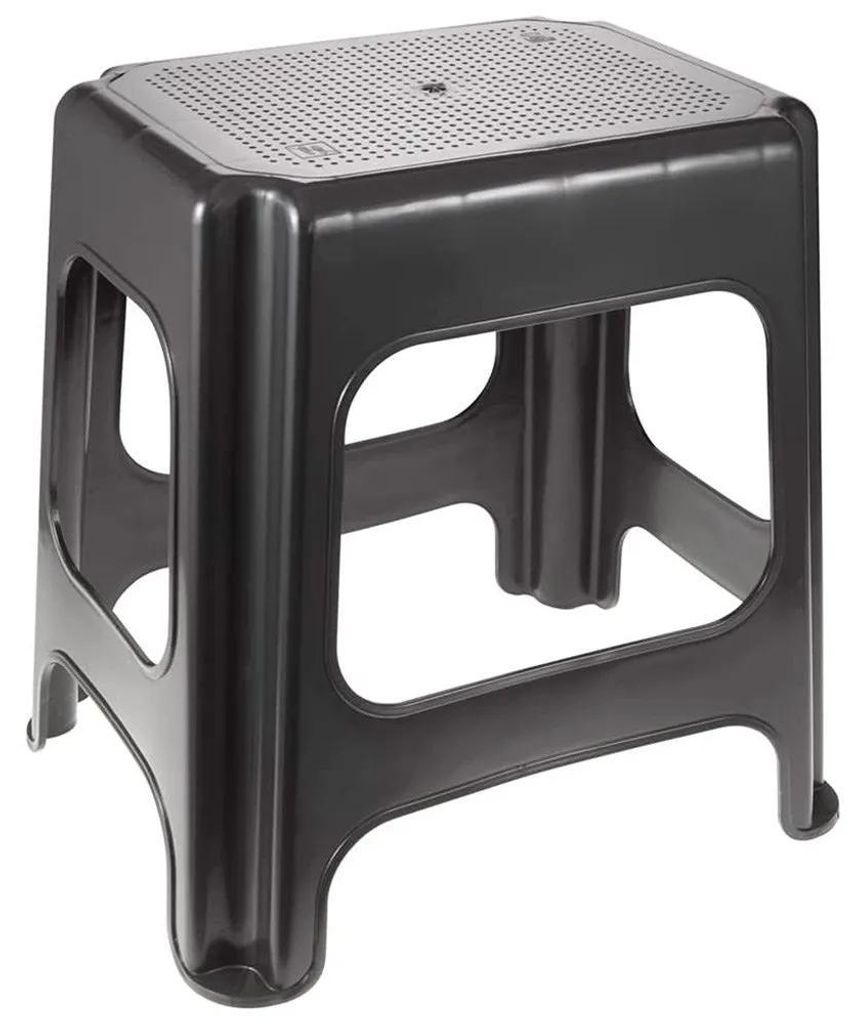 keeeper Maxi-Hocker 41 x 33,5 x 42,5 cm Produktbild 