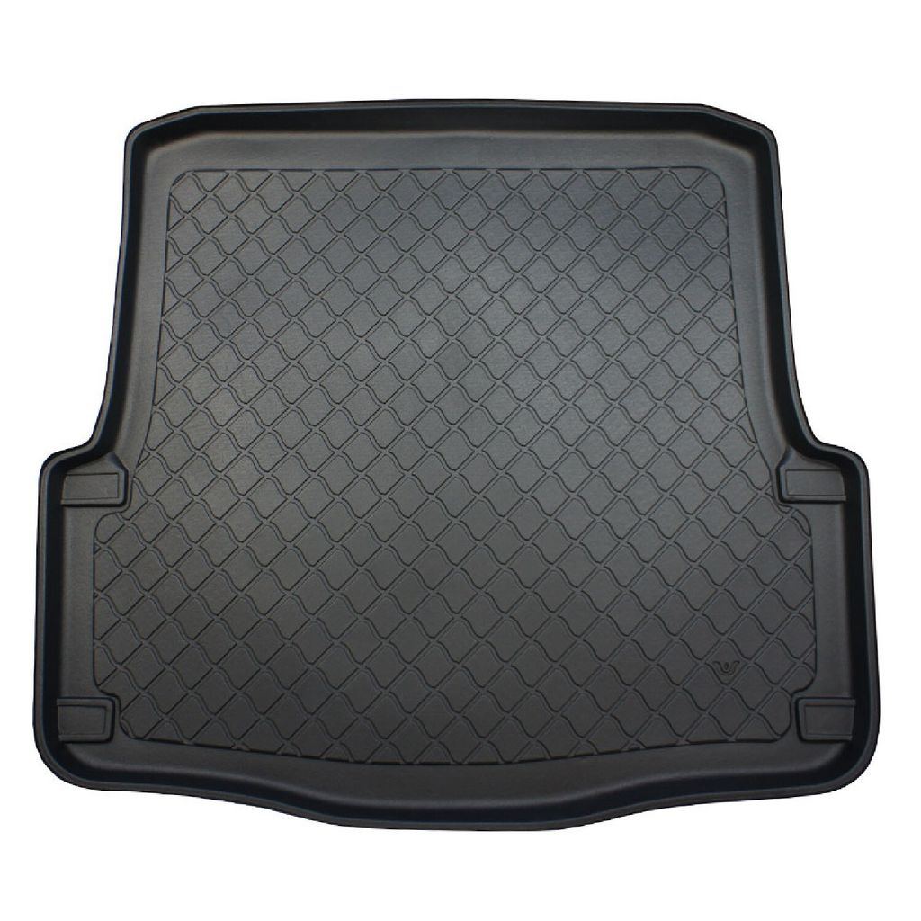 Z540648 Kofferraumwanne passend für Skoda Octavia Scout II Facelift 2009-04.2013 lower boot Kombi
