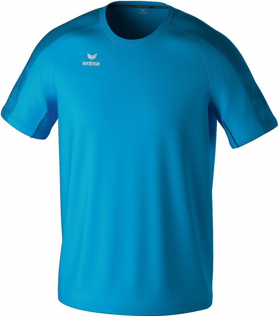 Erima Evo Star T-Shirt Mehrfarbig