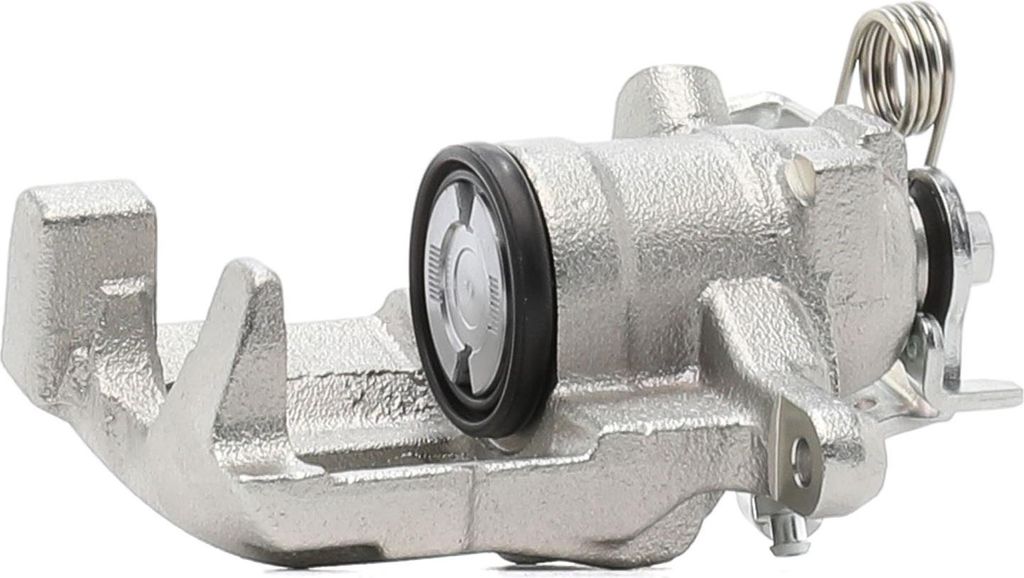 ABE Bremssattel Hinten Links für VW Polo Schrägheck (6R1, 6C1) Ø38mm CZH1232
