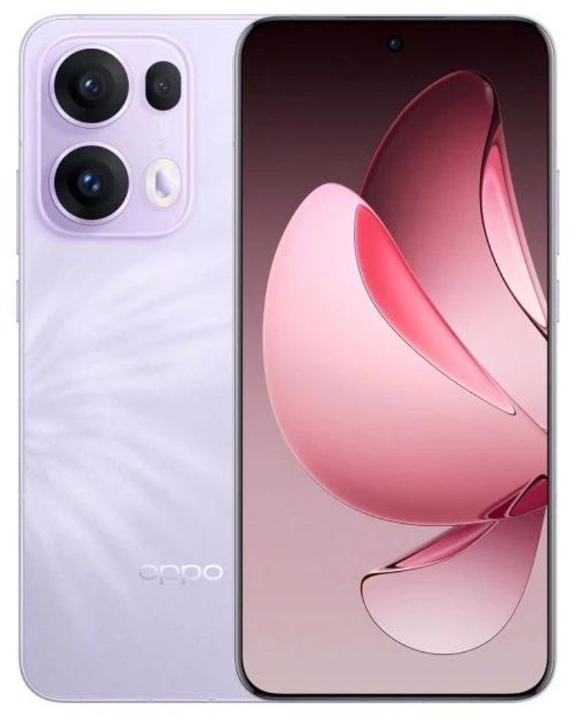 OPPO Reno13 Pro, 17,4 cm (6.83"), 12 GB, 512 GB, 50 MP, Produktbild 