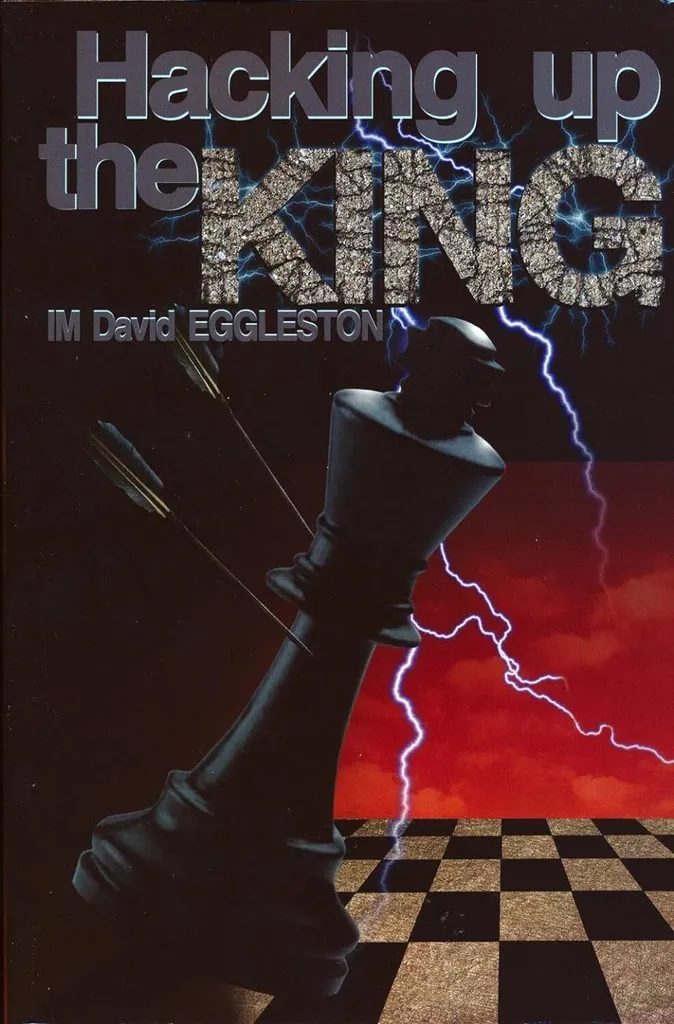 Hacking Up The King - Idée cadeau idéale pour fans de jeux de stratégie