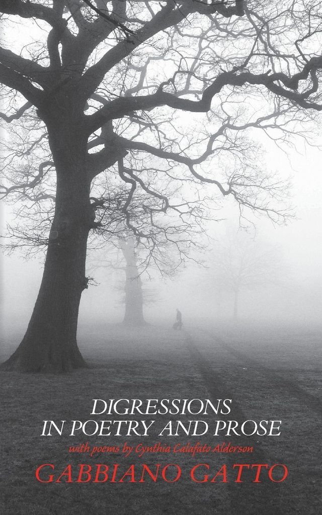 Digressions in Poetry and Prose