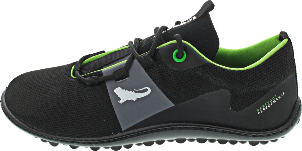 Leguano Spinwyn 10056010 (40/black) Produktbild 