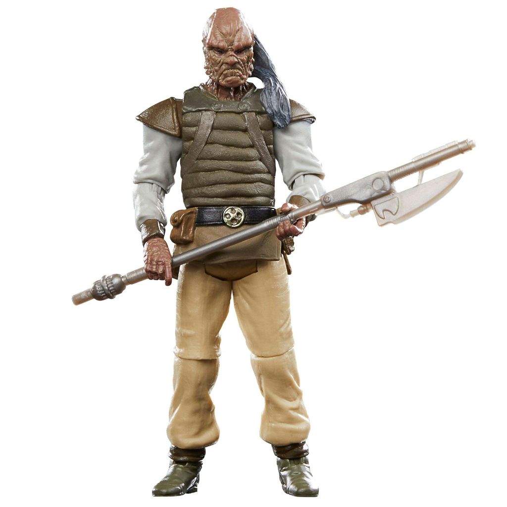 Hasbro Star Wars The Vintage Collection Weequay F7312 Obrázek produktu 