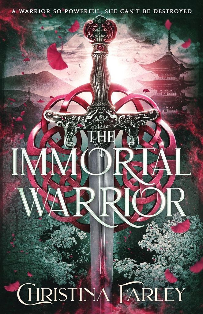 The Immortal Warrior
