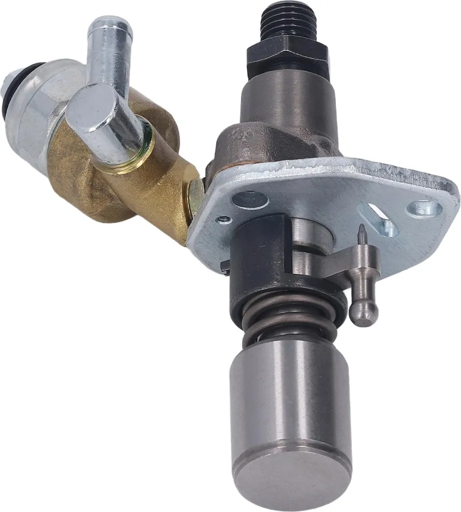 Injecteur carburant 186FA haute précision en cuivre et fer renforcé