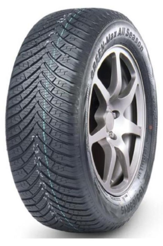 Linglong Green-Max All Season 205/55R16 91V Mfs Bsw Produktbild 