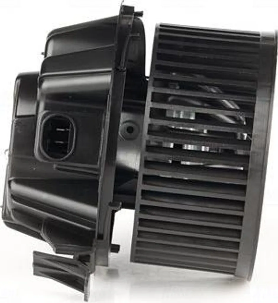 Ventilateur de chauffage robuste NISSENS 87269 pour Duster OE 272106020R