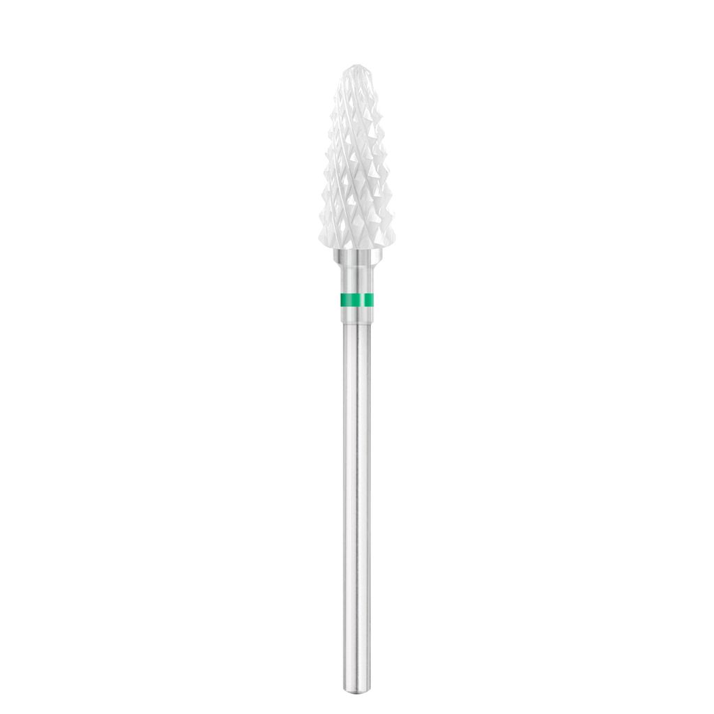 EXO FÜR KERAMIK-Fräskegel rund Ø5,5 mm GR / 826C