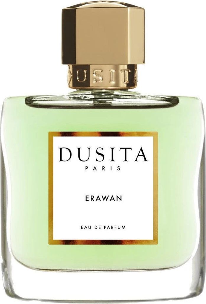 Dusita Erawan Eau de Parfum 50ml 1.7oz Produktbild 