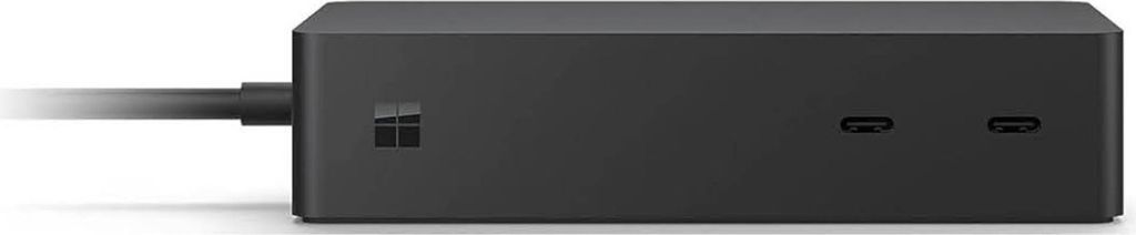 Microsoft Surface Dock 2 Station (XZ/NL/FR/DE) Produktbild 