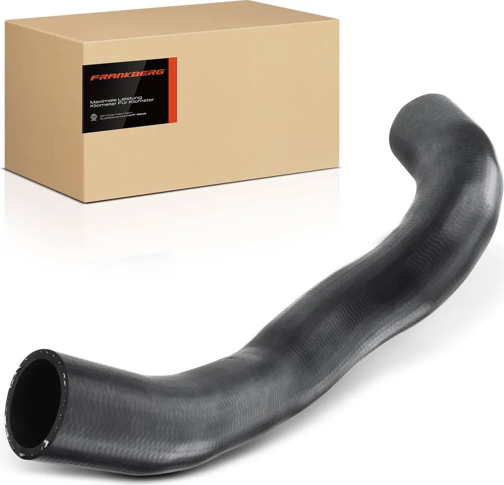 Conduit de Refroidissement Turbo pour Réparation VW Transporter IV T4
