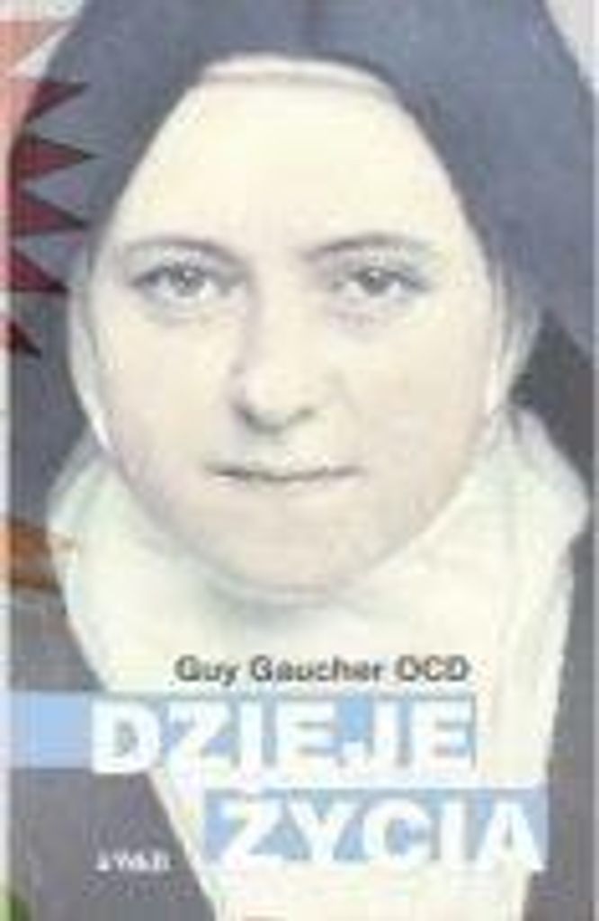 Dzieje życia - Guy Gaucher OCD