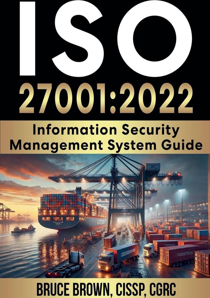 Iso 27001