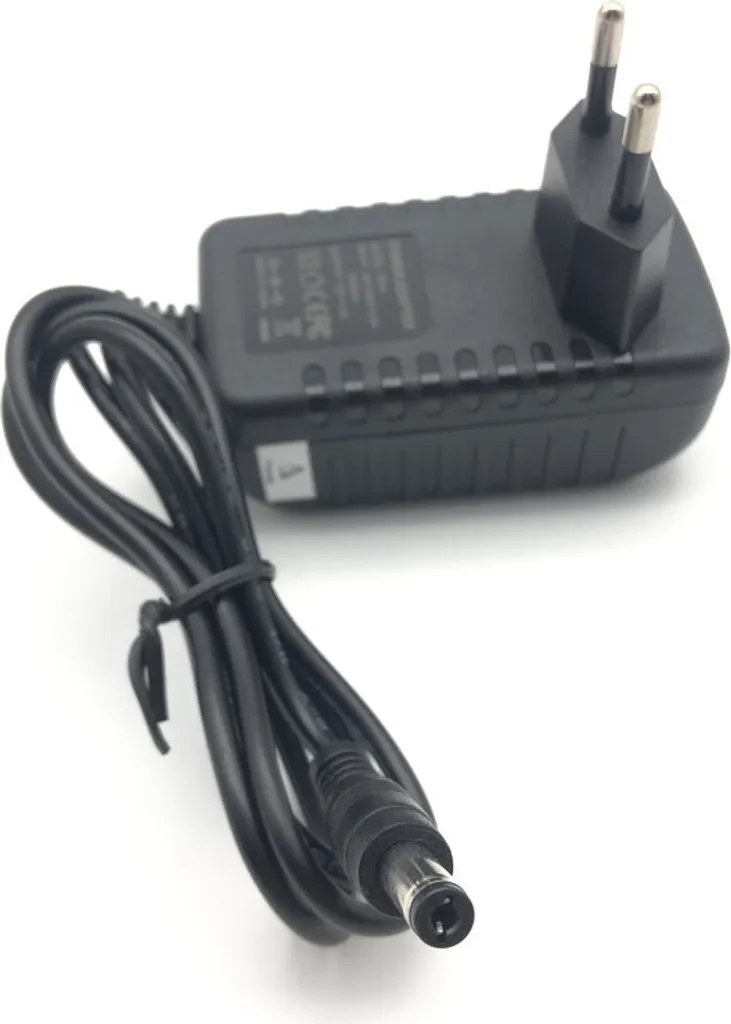 Torna a Suonare: Alimentatore 12V per Dual CS 435 | Spina UE Compatibile - 4