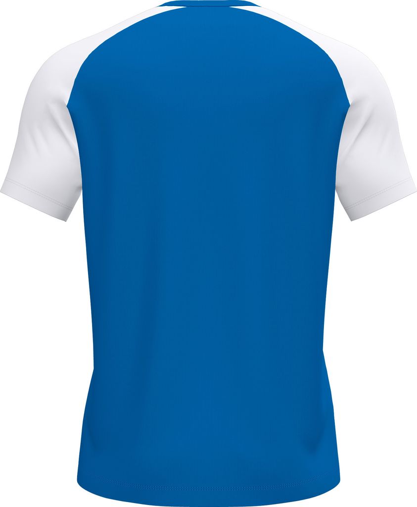 Joma Academy Iv Trikot, Royalblau-Weiss, Xxl/3