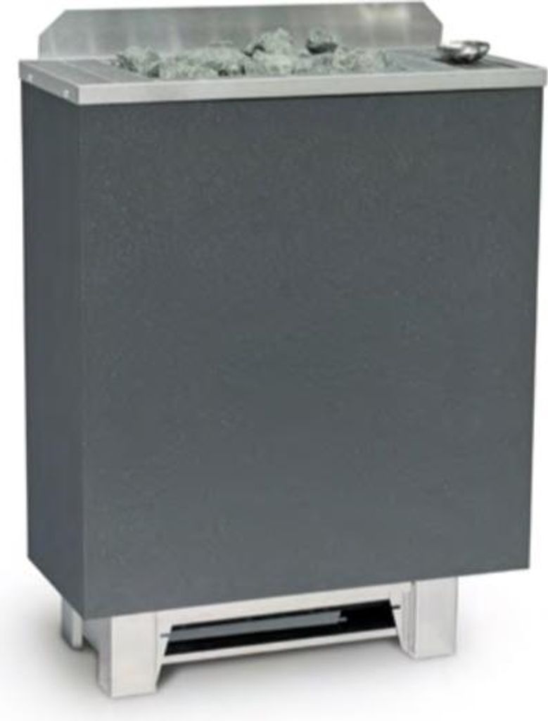 Infraworld Hotline S9 9,0 kW Combiofen Verdampferofen Combi Produktbild 