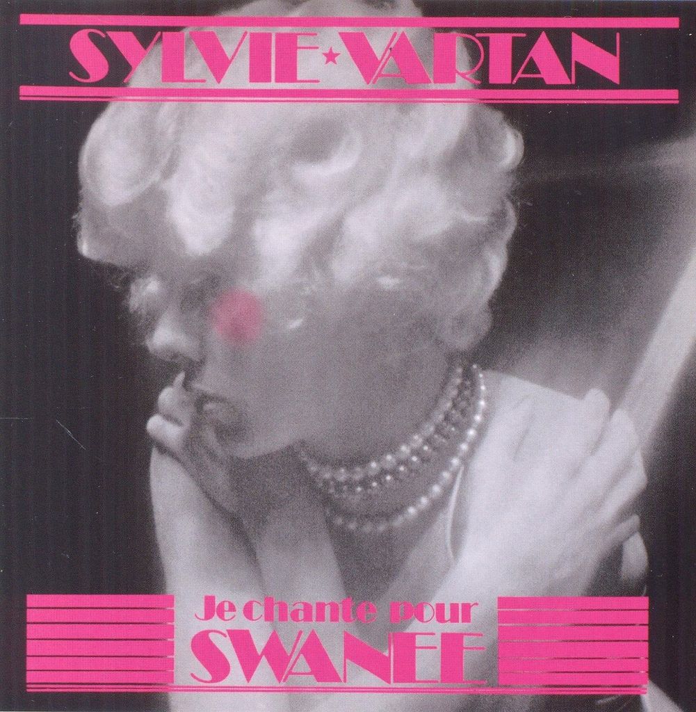 Vartan,Sylvie-Je Chante Pour Swanee